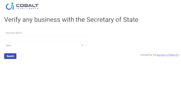 Verify a Business gallery image