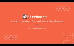 Fireboard media 1