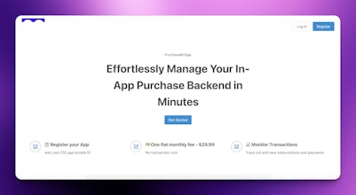 Purchasebridge gallery image