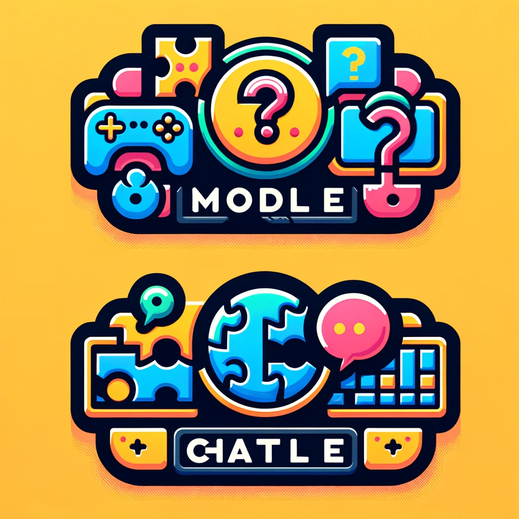 ModelLe AI Game