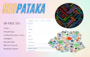 SEO Pataka - Word Cloud Generator (Free)