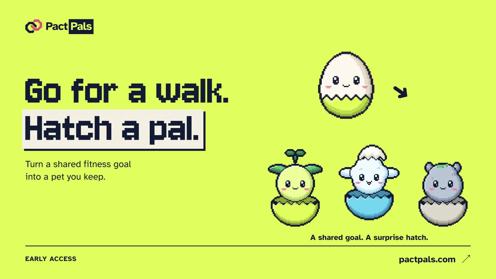 Pact Pals screenshot 2