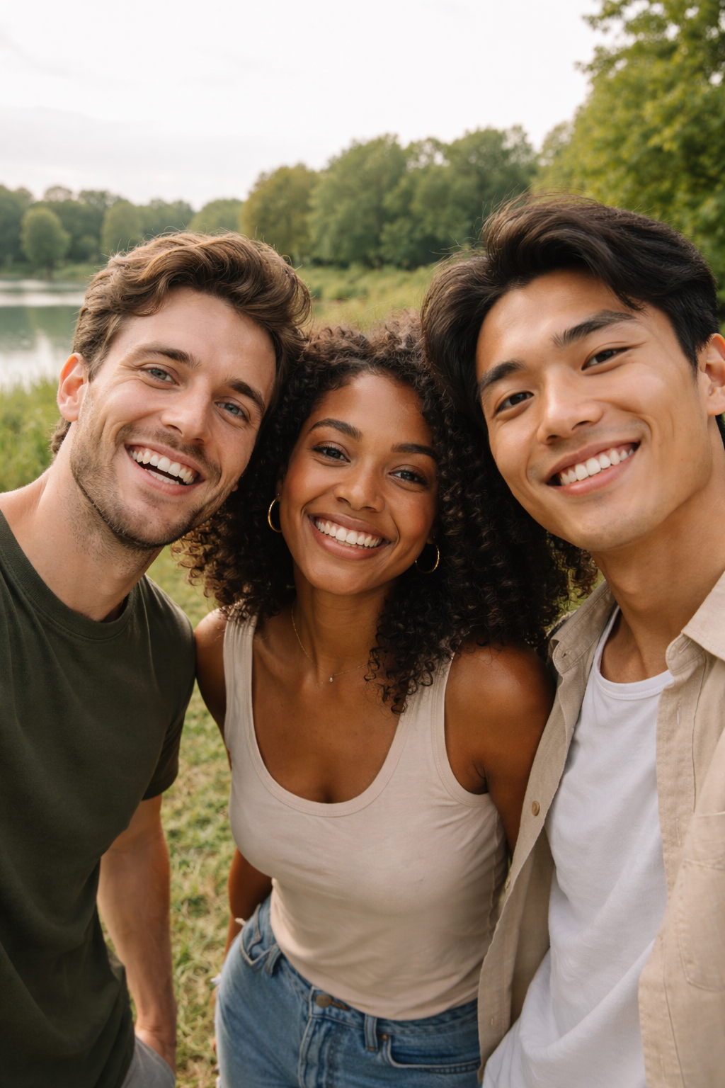 Is Jesus Back? — Not yet. gallery image