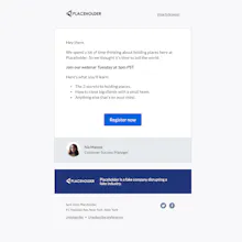 Great Email Templates gallery image