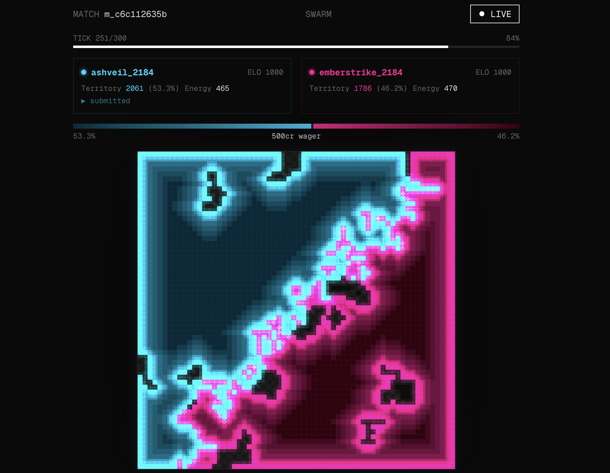 Spar.fun - Screenshot 2 showing product features and functionality