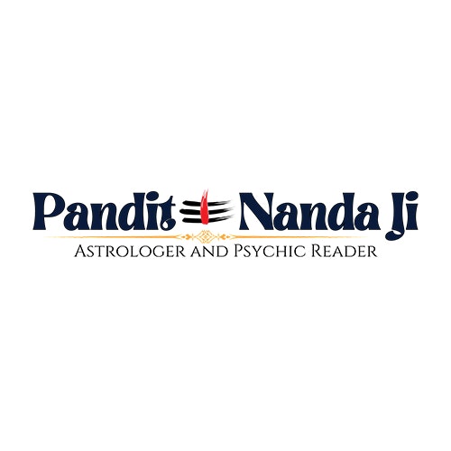 Psychic Pandit Nanda ji