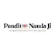 Psychic Pandit Nanda ji