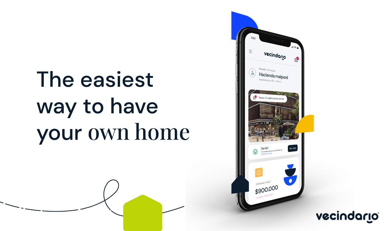 Vecindario gallery image