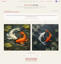 VibeDex gallery image