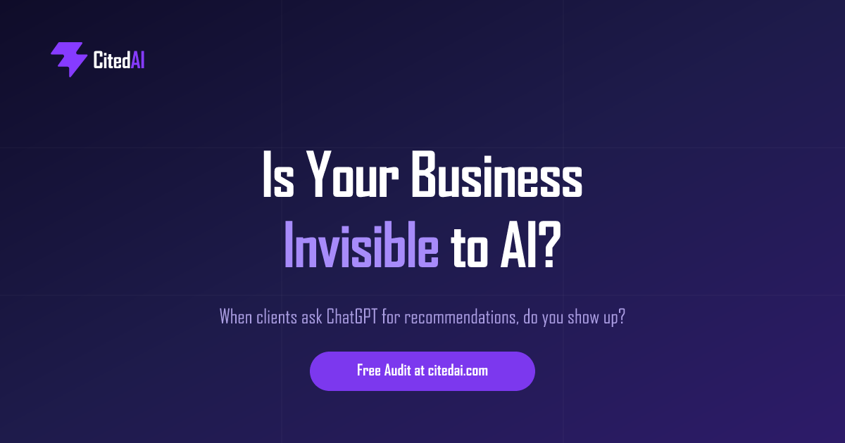 CitedAI gallery image