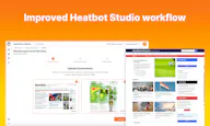 Heatbot.io 2.0