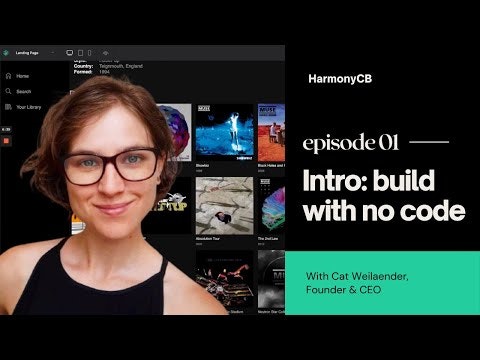 Harmony ContentBase gallery image