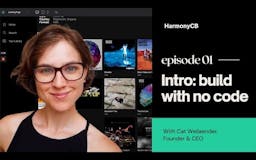 Harmony ContentBase media 1