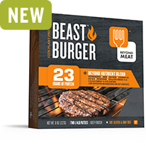 Beyond Meat
