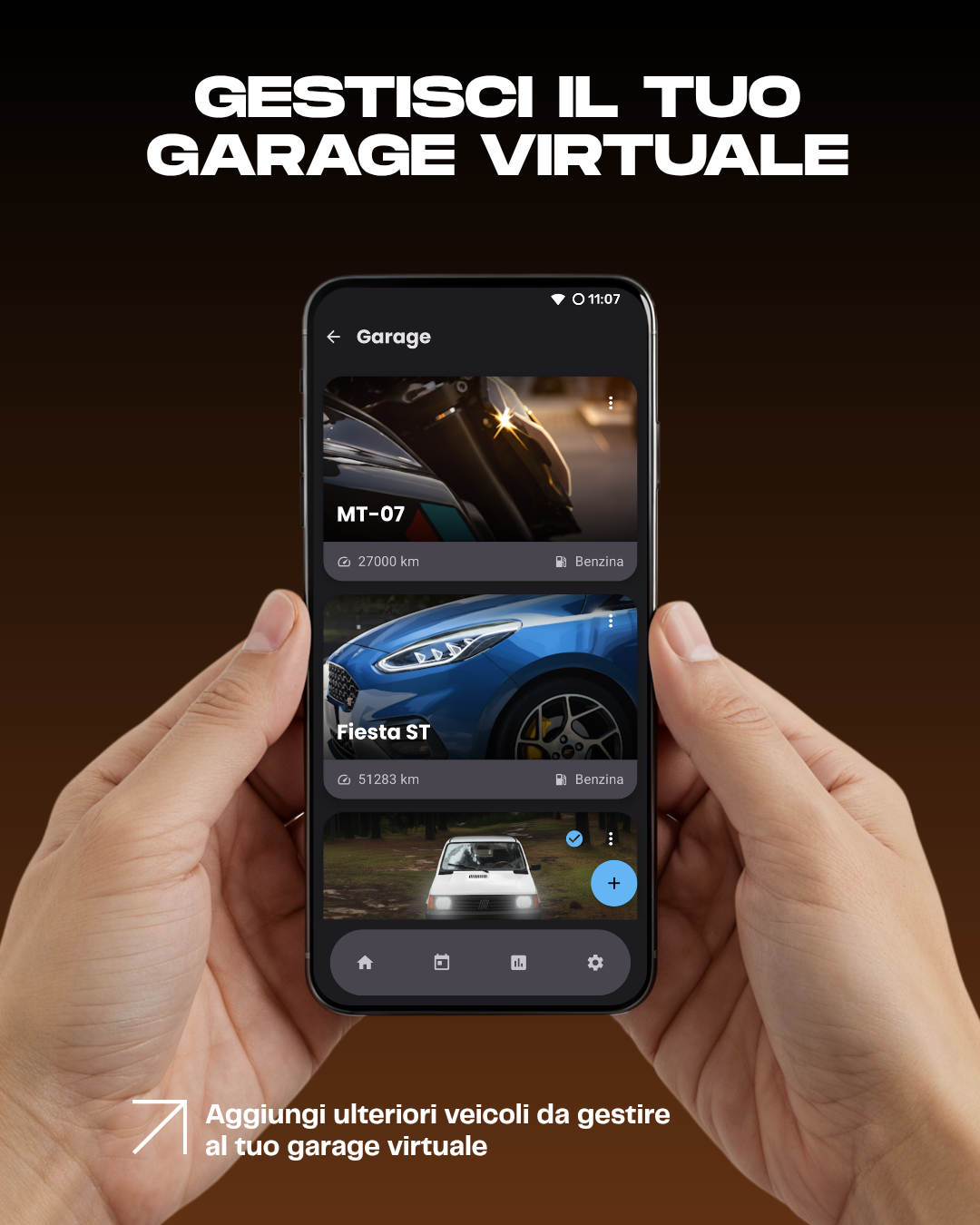 STracker gallery image