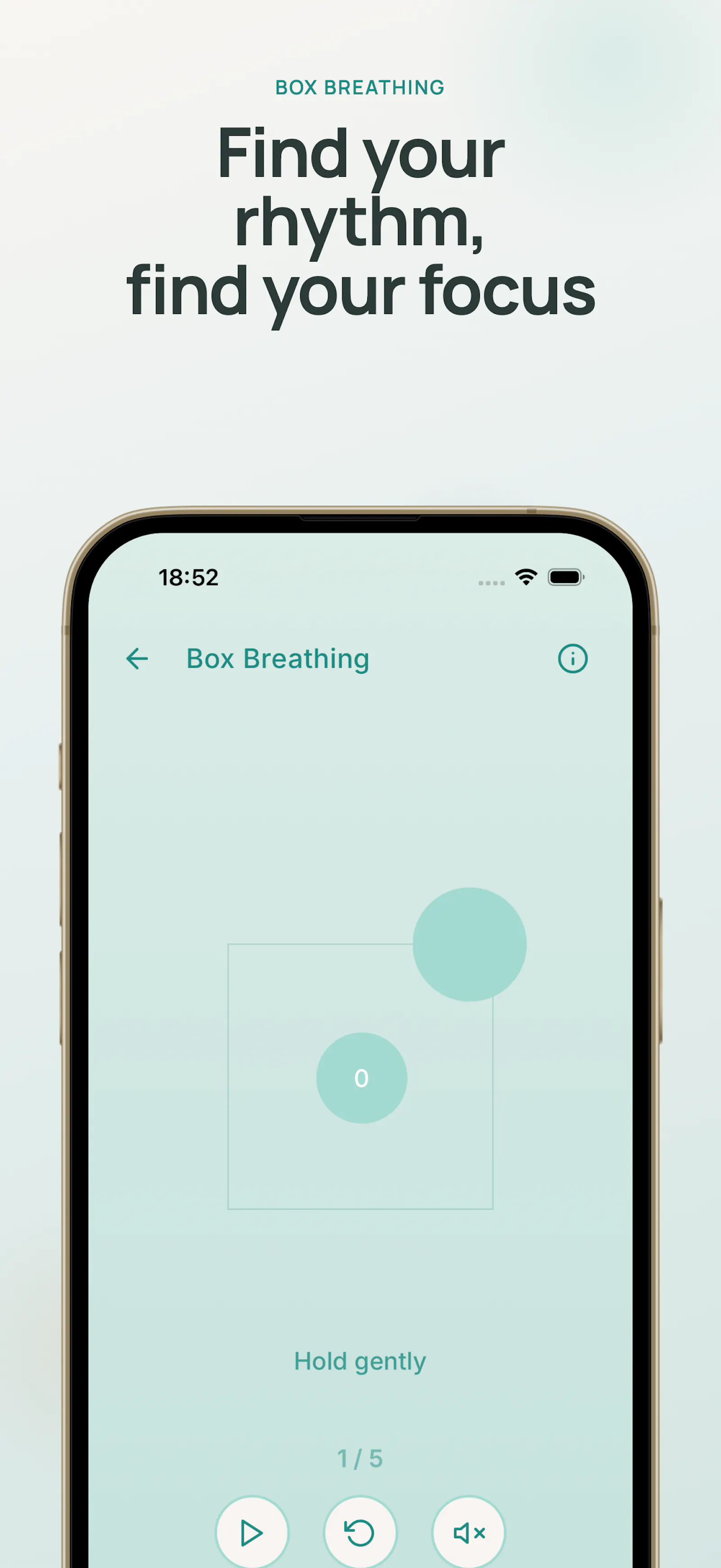 Breathing In Labour screenshot 4