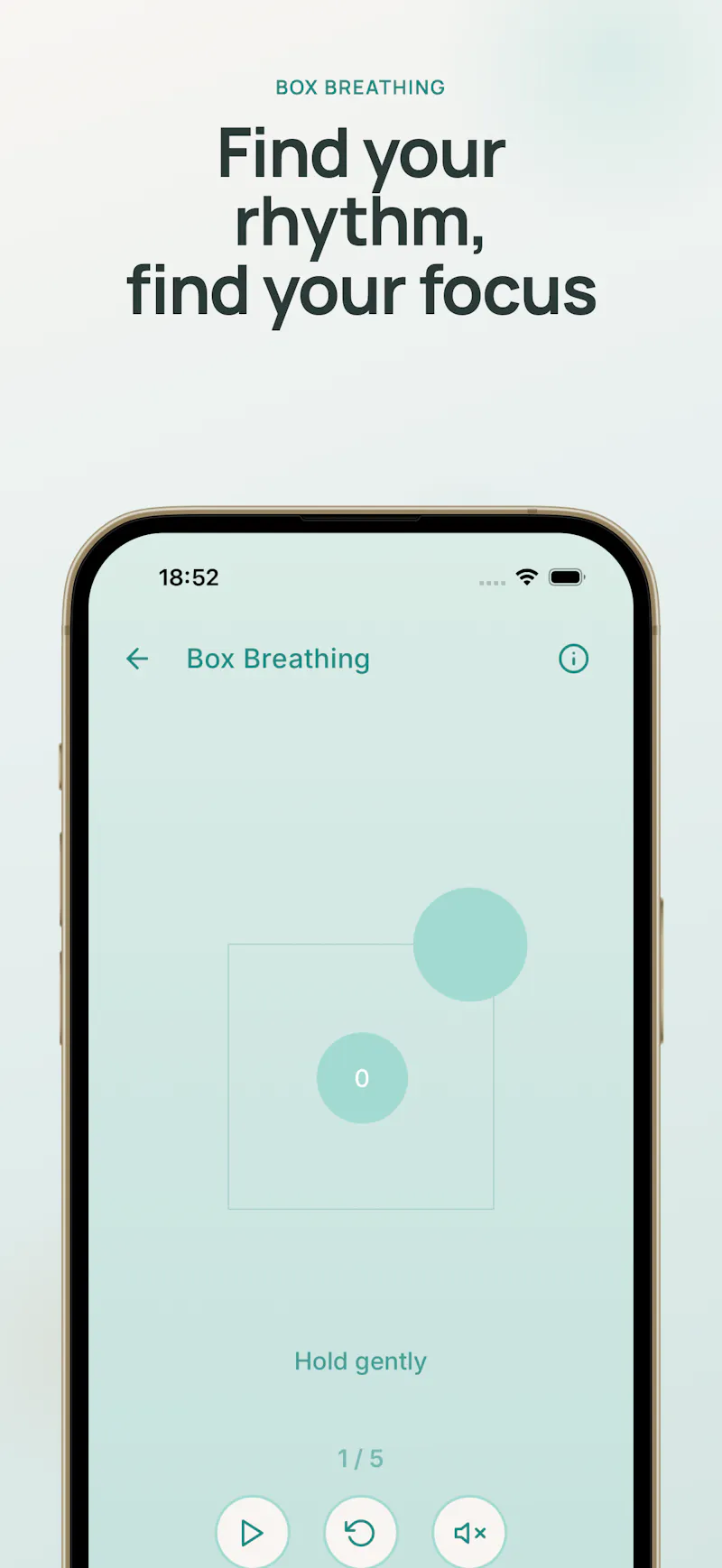 Breathing In Labour screenshot 4