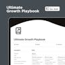 Notion Ultimate Growth Playbook