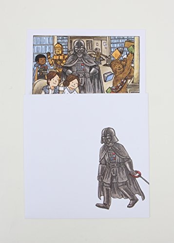 Goodnight Darth Vader/Darth Vader and Friends Deluxe Box Set gallery image
