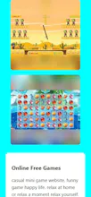 casual mini game gallery image