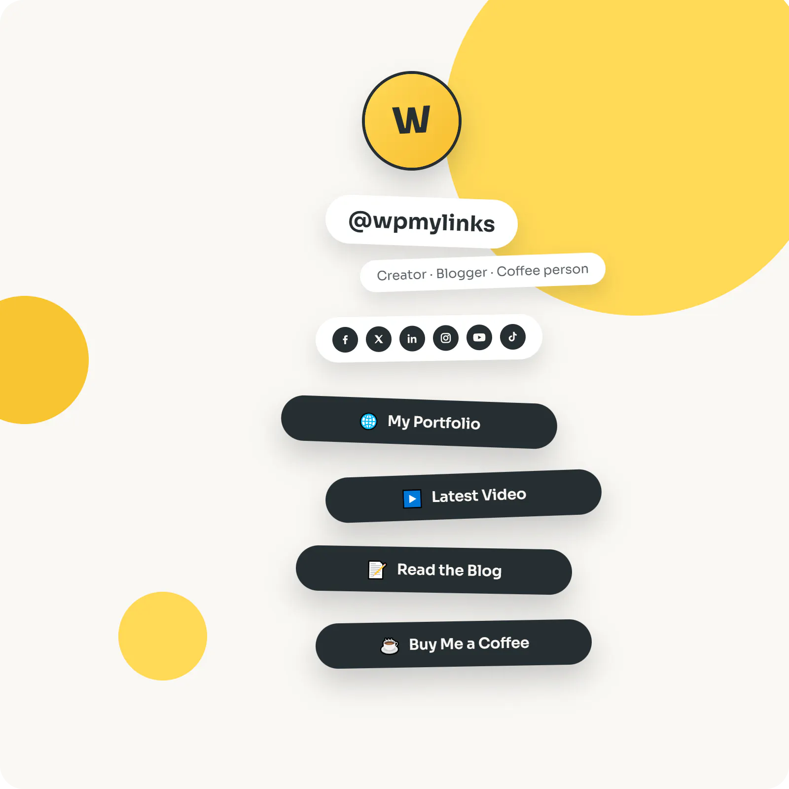WP MyLinks gallery image