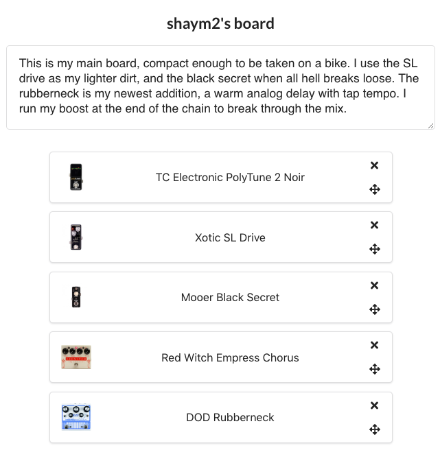 PedalSmarts gallery image