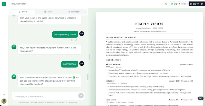 BetaCV screenshot 6