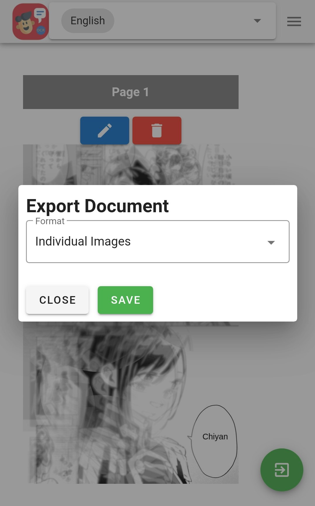 Scanlantion.Me gallery image