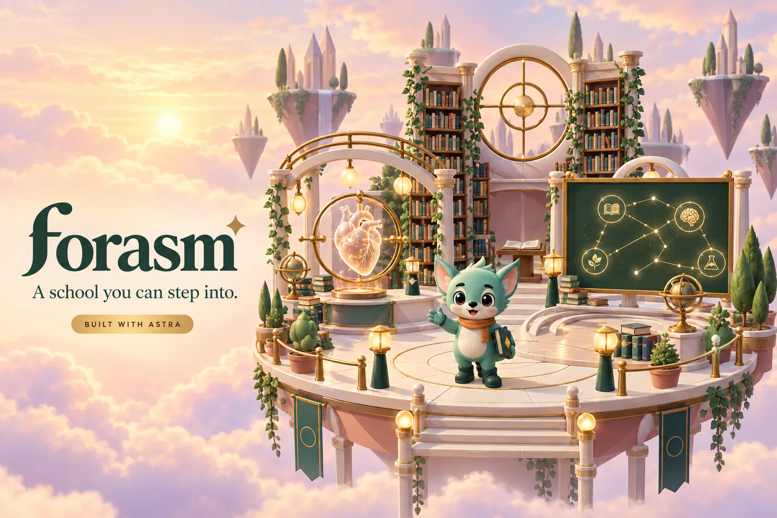 Forasm gallery image