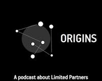 Origins Ep. 6 - Michael Kim, Founder of Cendana Capital  media 2