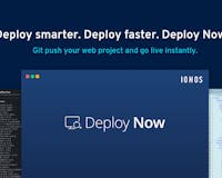 Deploy Now image
