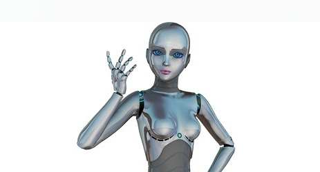 Bot Libre gallery image