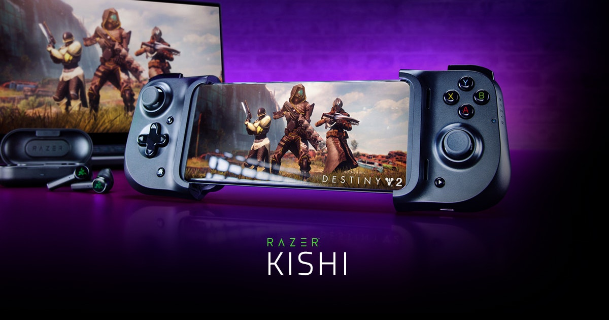 Razer Kishi gallery image
