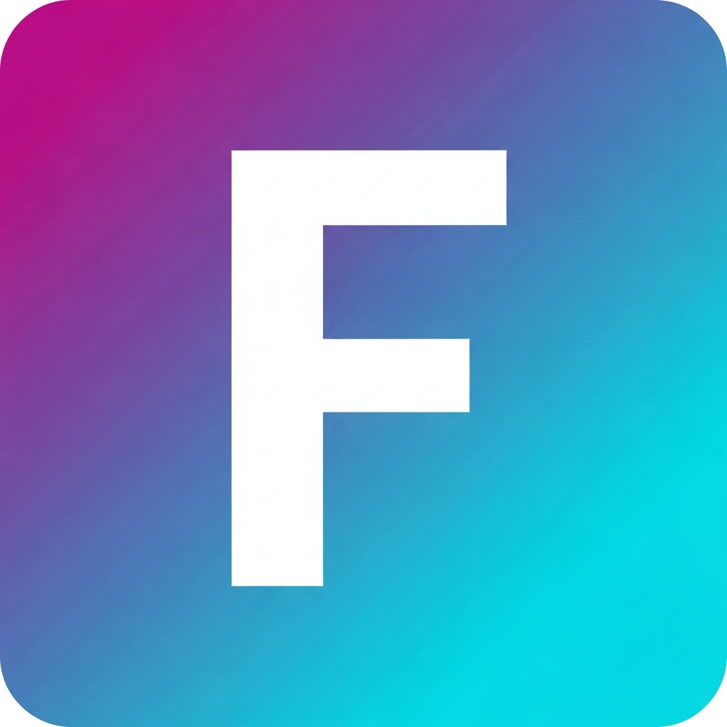 Font Maker Online - Product Hunt launch logo and brand identity