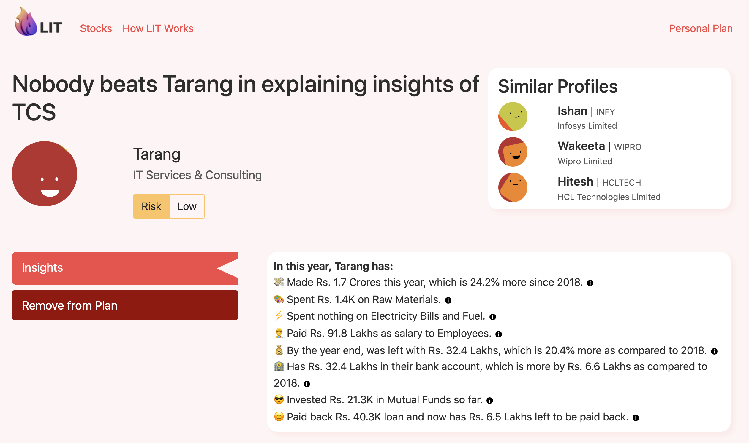 Little Invest Town gallery image