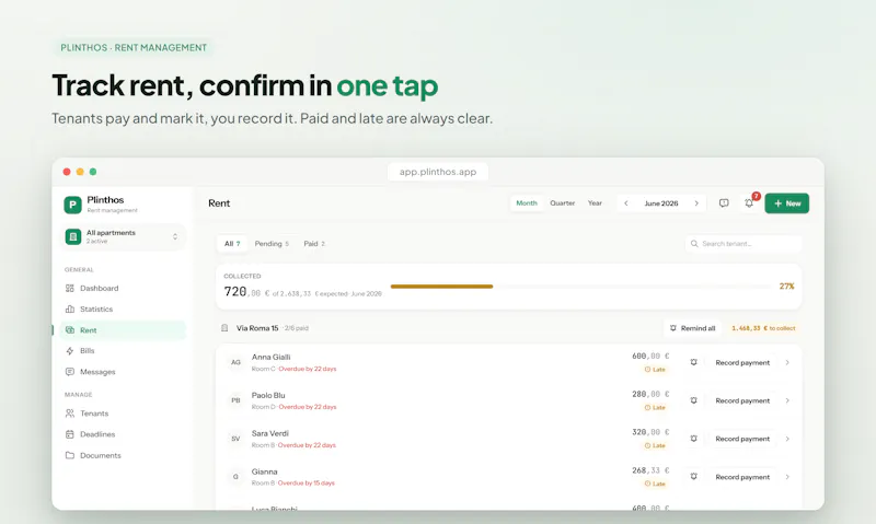 Plinthos screenshot 6