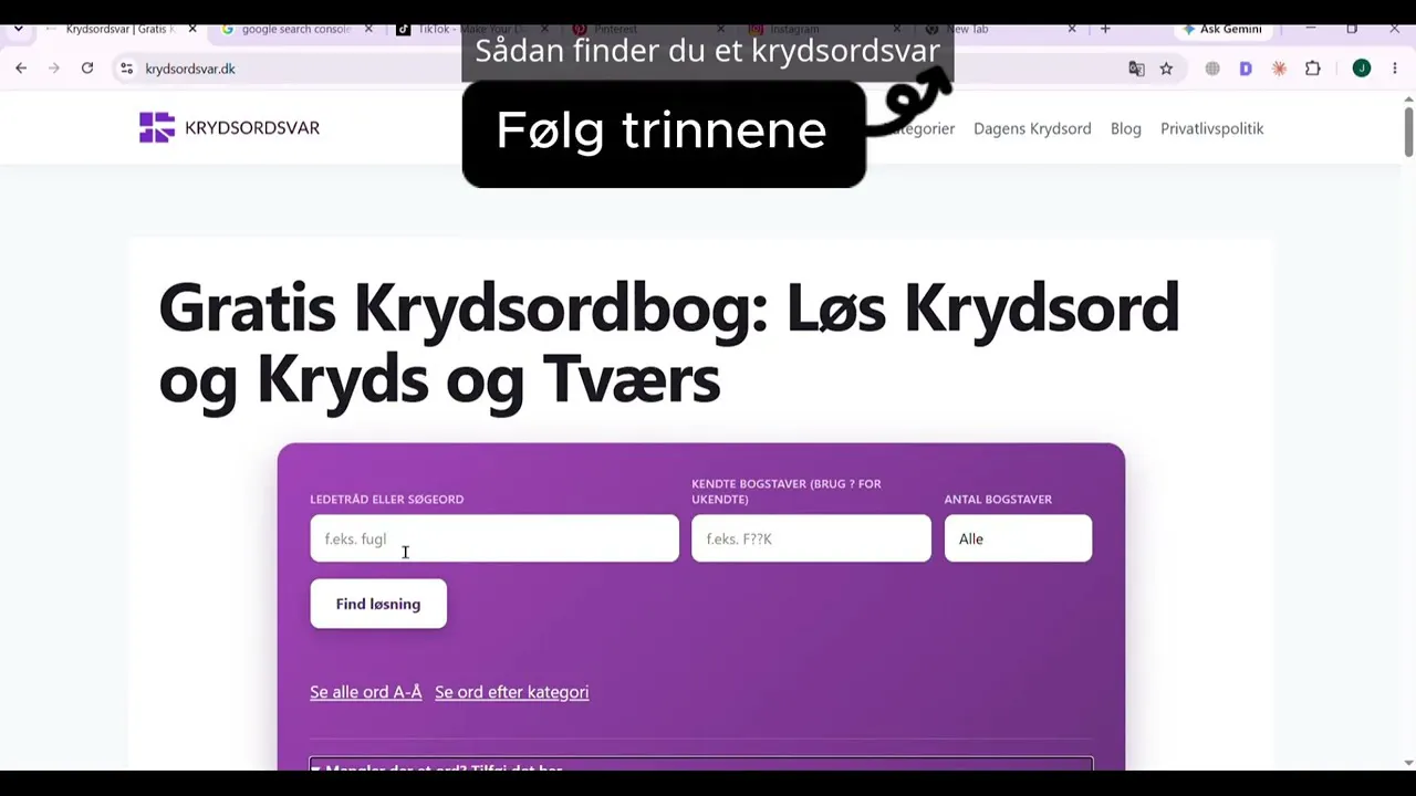 ord på 5 bogstaver relateret til glæde gallery image