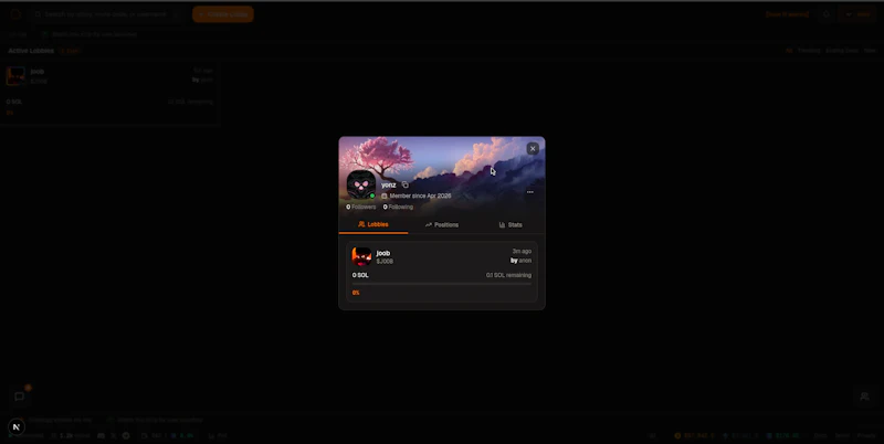 crowd screenshot 3
