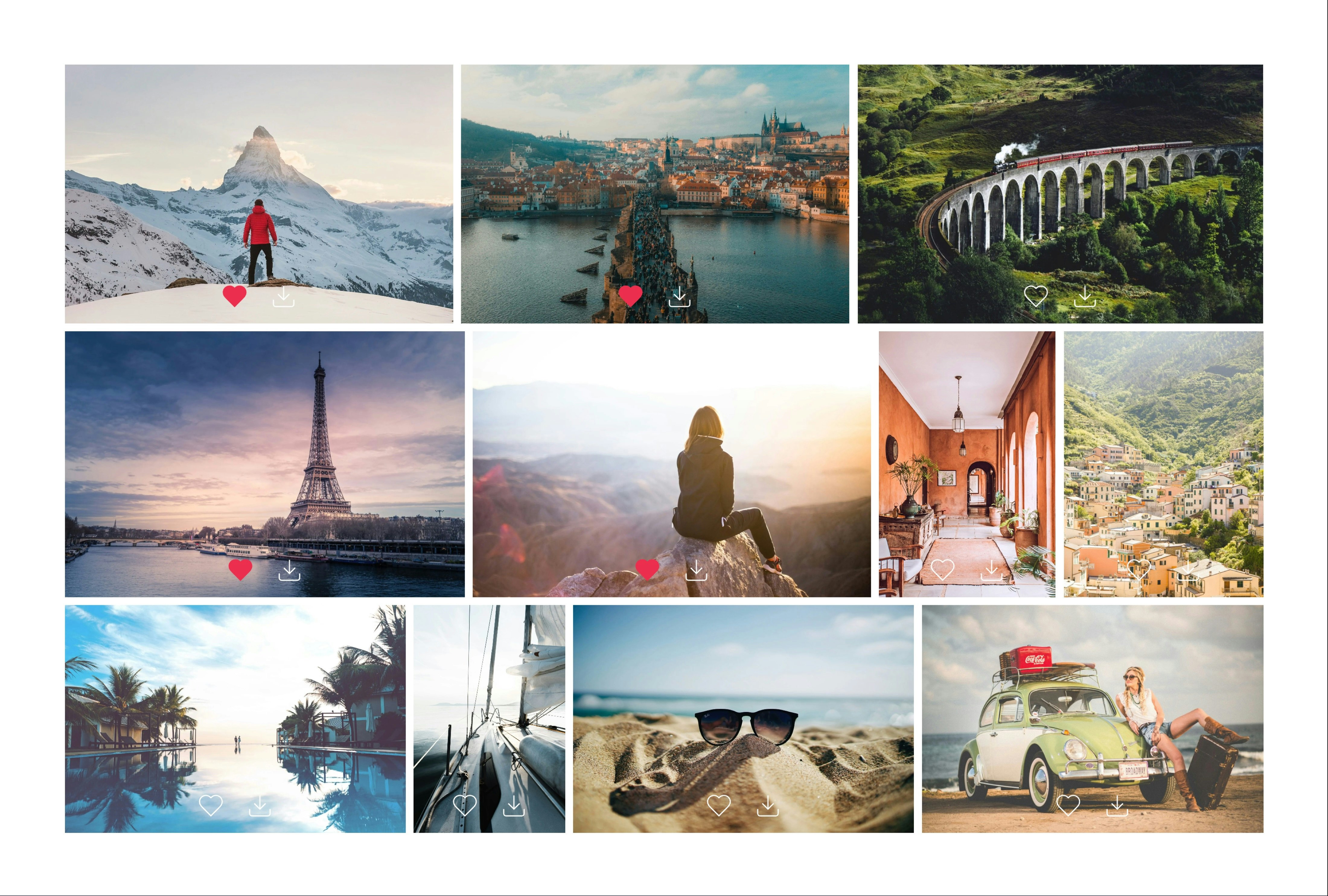 ShutterPress gallery image