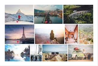 ShutterPress gallery image