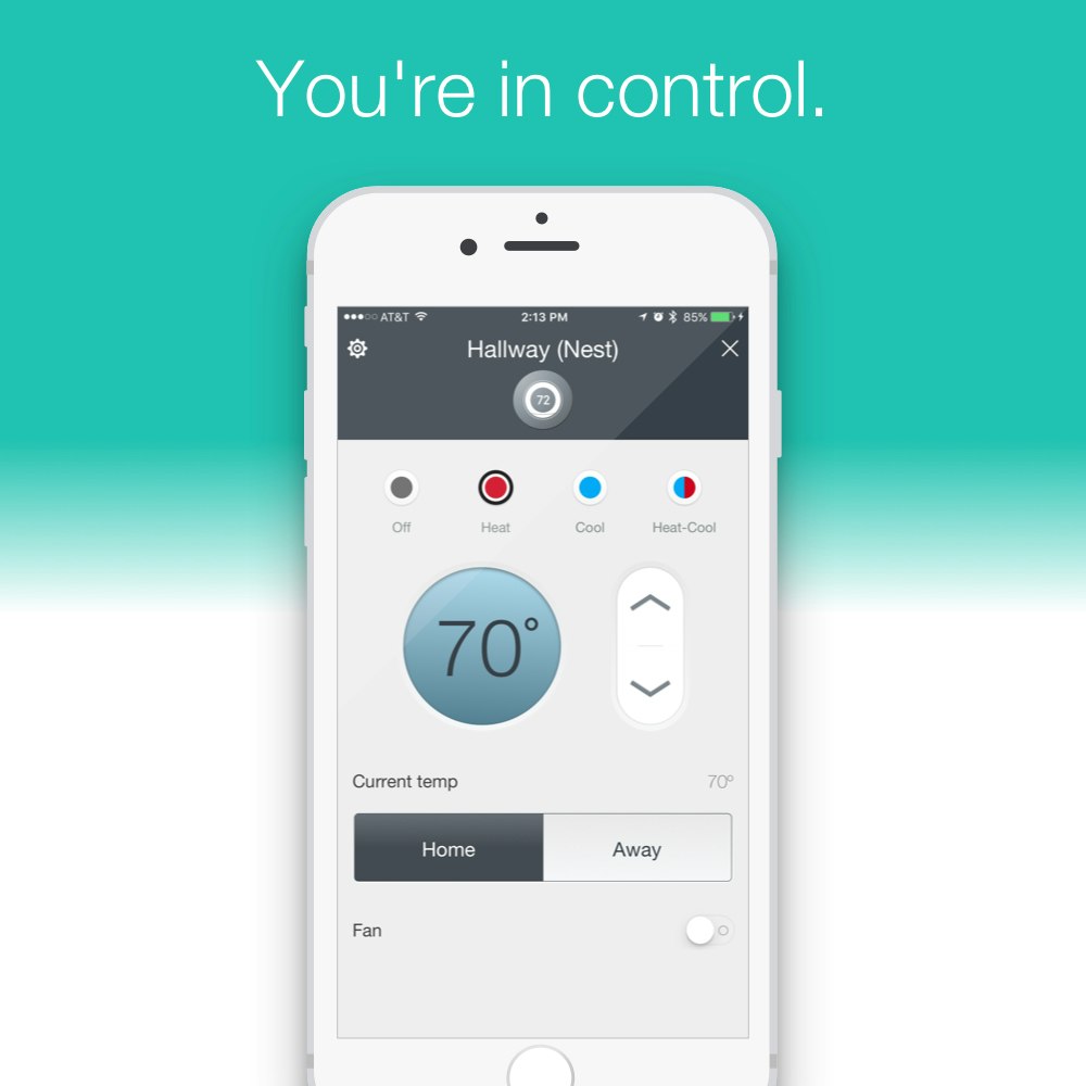 Stringify gallery image