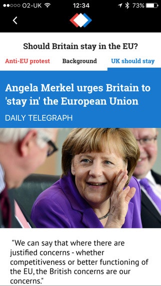 Perspecs News gallery image