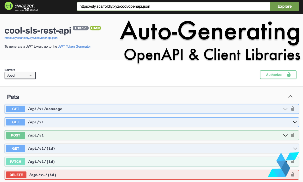 Scaffoldly gallery image