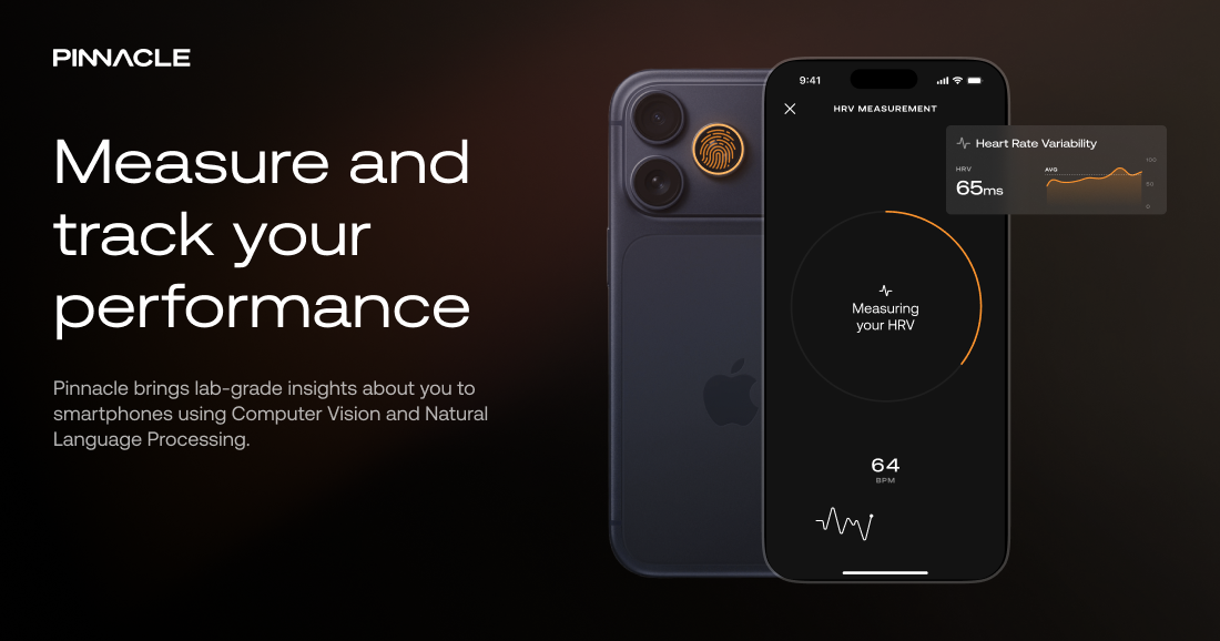 Pinnacle - Screenshot 4 showing product features and functionality