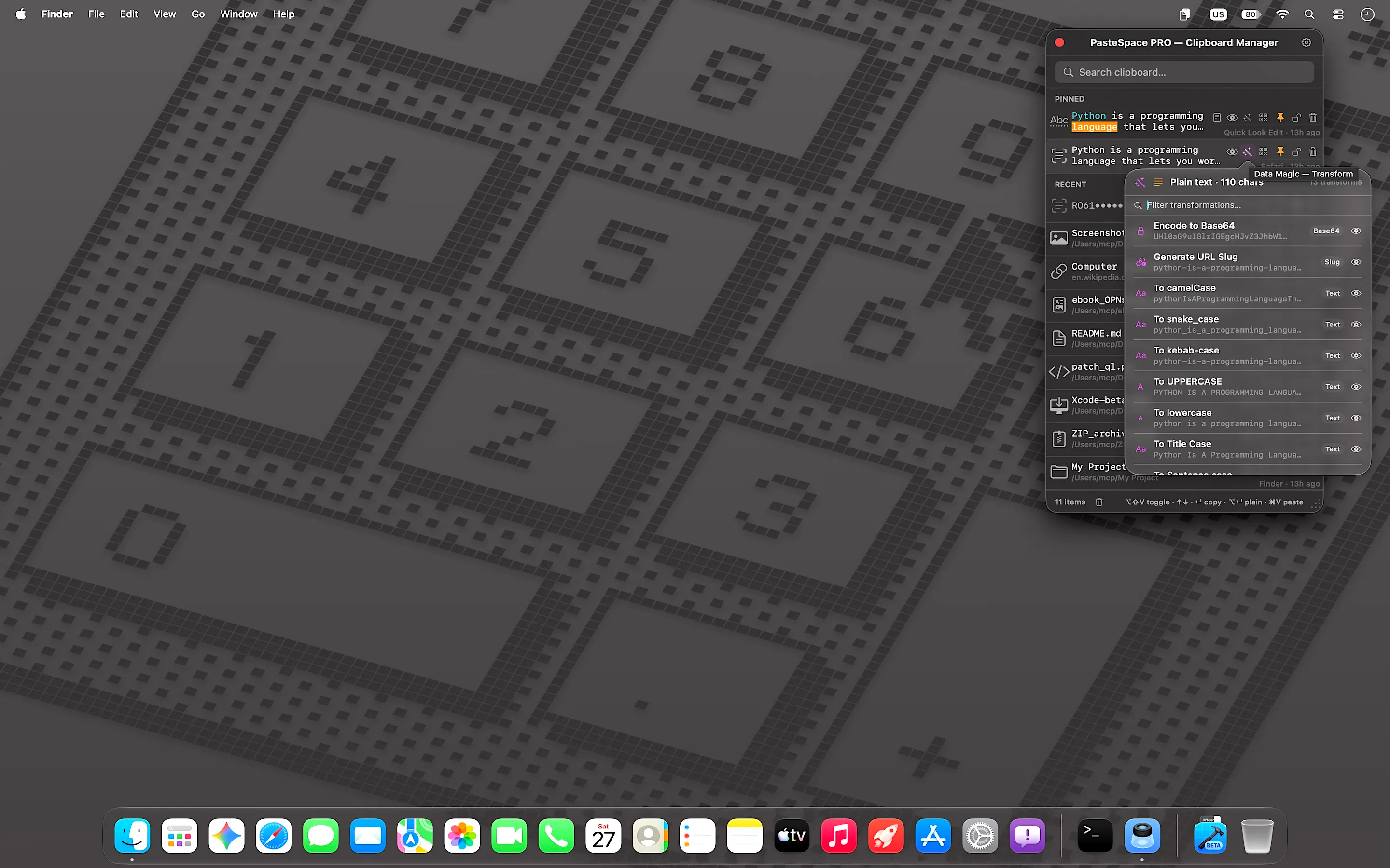 Screenshot 5