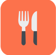 Daily Yum logo