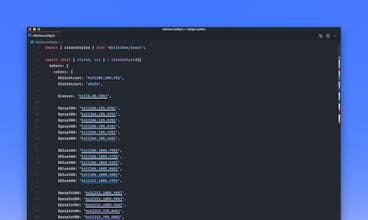 Stitches gallery image