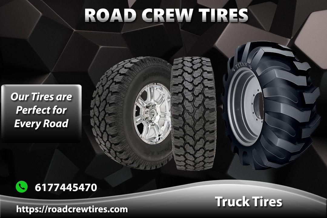 11r22.5 truck Tires