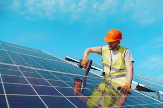 Wattmonk gallery image