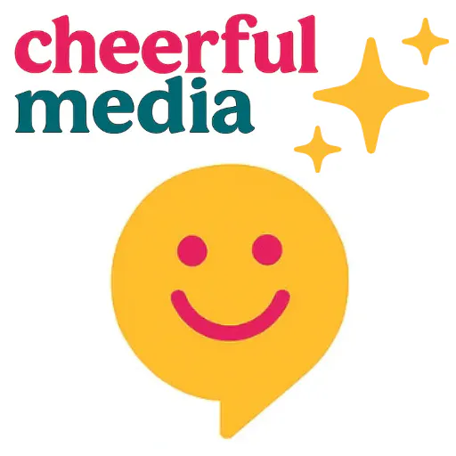 CheerfulAI Affiliate のプロダクトバナー